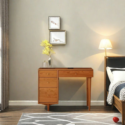 Mini commode simple