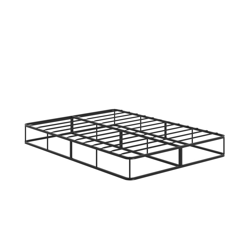Ashland 8.3" Platform Bed, Full/Double