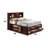 Crowson Storage Platform Bed-89984119-89984116