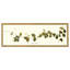 Star Jasmine Vine Print by Sandy Whitaker-621421918-621421919