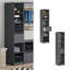Vecellio 38.3cm Closet System