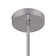 1 - Light Single Pendant
