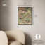 Stary Hroserov, 1889, impressionisme par Art Remedy-110306896-110306901