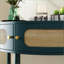 Table basse Bohemian Rattan-1902155311