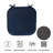 Outdoor 1'' Dining Chair Seat Cushion-702690187