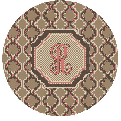 Lanikai Geometric Indoor Rug