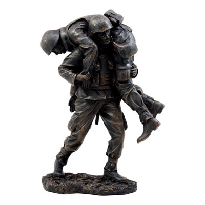 Mokena People Figurines & Sculptures