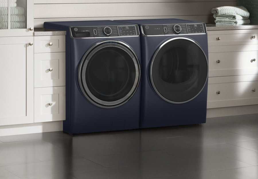 Washers & Dryers You'll Love in 2024