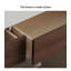 Coiffeuse Italian Leather