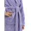 Peignoir en molleton pour enfants châle en molleton pour enfants-87351232-24626710