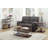Chamberlain 42'' Console Table-638025692