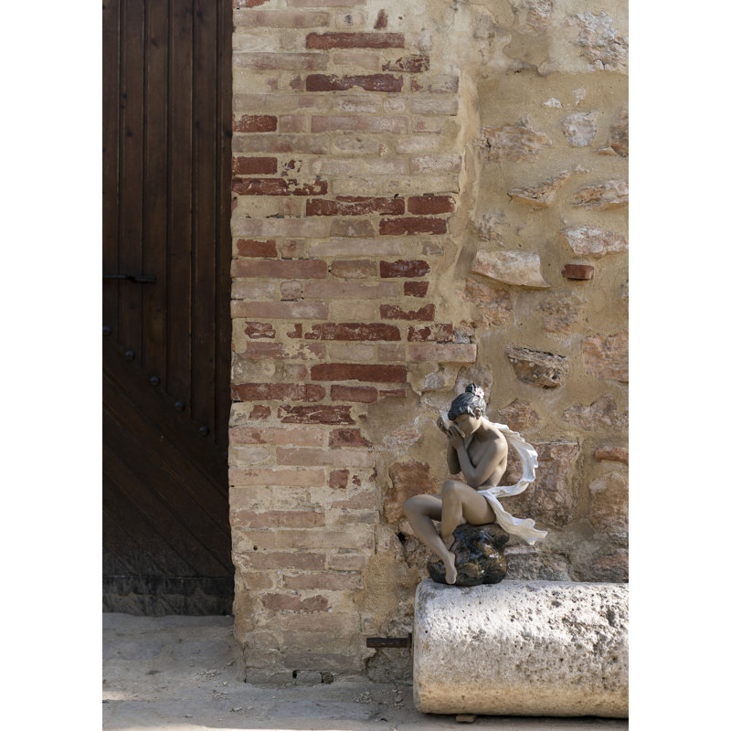 Figurine «Whispers from the Sea»