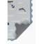 Lola Hand Tufted Wool Sea Blue Area Rug 2' X 3'-121099170