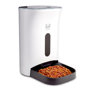 Automatic Feeder