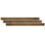 Auburn Valley T 0,75 po x L 94 po x l 0,63 po garniture de plancher-48487203