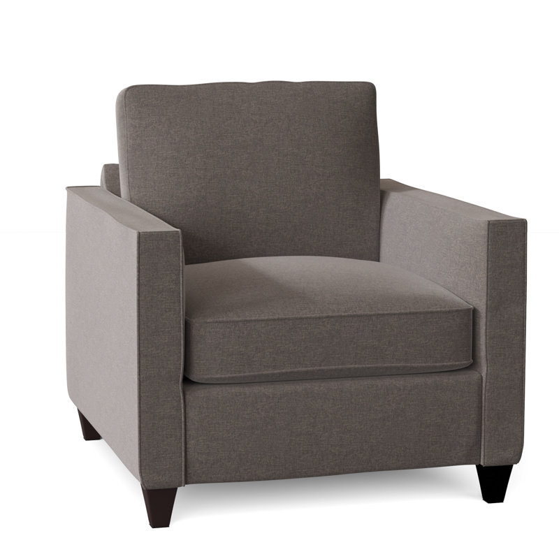 Fauteuil Antenore, Mica Judson
