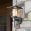 Lanterne murale d'extérieur 1 lumière Beacon Hall-978120974-978121076
