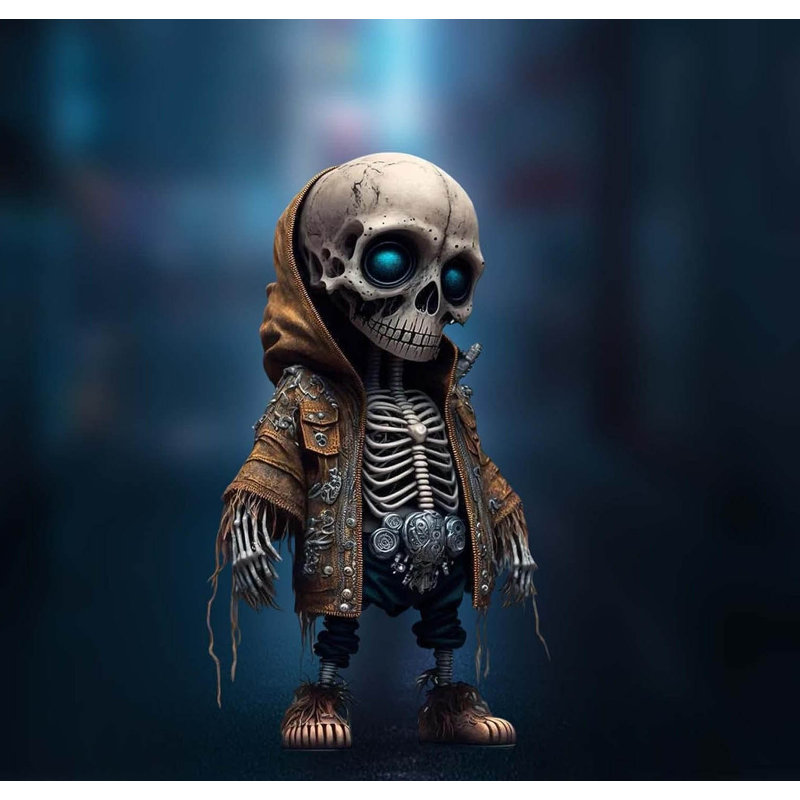 Figurines & Sculptures