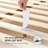 Harlow Solid Wood Platform Bed-92902972-91526570
