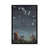 Distressed Black Floater Framed Canvas is unavailable