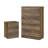 Allyannah 2 Pieces Bedroom Set-99482117