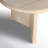 Brix Solid Wood Single Coffee Table-70777667