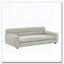 Lit rectangulaire pour chien, canapé-lit pour chien-283481116