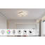 Luebbert LED Semi Flush Mount-1072484434-1042927905