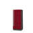 Anthracite/Bordeaux High Gloss