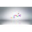 15" Damsel Fish Windsock-93794972