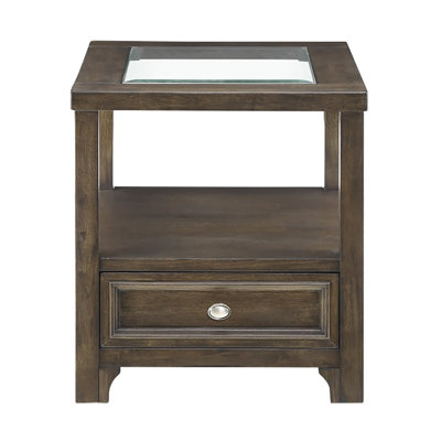 Table de bout Lenian