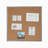 Wall Cork Bulletin Board-99853682-99853681