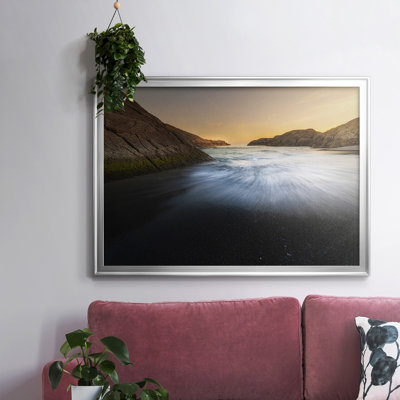 " Mystic Nature "
