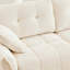 Repose-pieds modulaire avec coussin éponge haute résilience-727596150