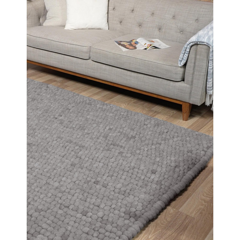 Tapis uni / rayé Rosston, Rectangle 2 pi 2 po x 3 pi 1 po