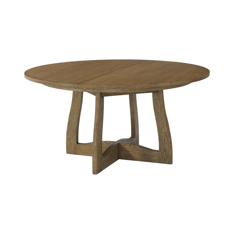Table de salle à manger St. Armands, Tobacco