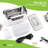 Pro Elite Ultrasonic Jewelry Cleaner