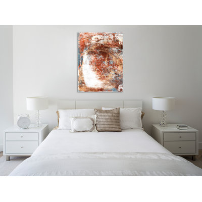 Milli Villa " Rust In The Fog " by Milli Villa