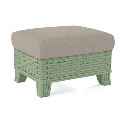 Somerset 25" Rectangle Standard Ottoman