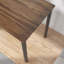 Laege Metal Base Writing Desk-108311881-108311880