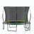 Springfree no Gap Trampoline
