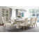 Santa Barbara 9 - Piece Extendable Dining Set