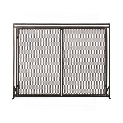 Fireplace Screen