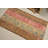 2.5x4.1 ft Small Rugs, Vintage Rugs, Wool Rug, Oriental Rugs, Turkish Rugs, Rainbow Statement Rugs