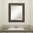 Bree Solid Wood Rectangle Wall Mirror-242239203-242239201