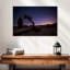 Nicci Joshua Tree, paysage nocturne-108698841