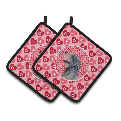 East Urban Home Polyester Potholder