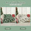 Jeté de Noël tricoté pour Noël-138217052