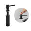 STYLISH 240 ml Stainless Steel Kitchen Sink Soap Dispenser-47823965