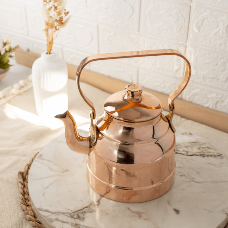 Marlow Home Co. 1500ml Copper